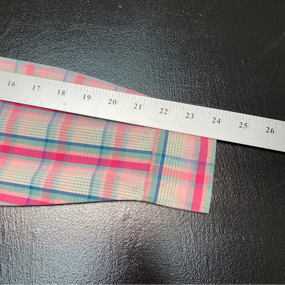 Aura by Wrangler Women's Western Shirt Pearl Snaps - Picture 7 of 9